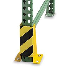 Barriers & Protectors