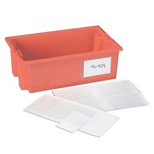 Bin Accessories