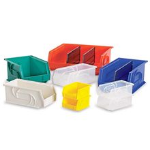 Bins