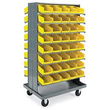 Bin Racks