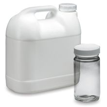 Bottles, Jars & Jugs