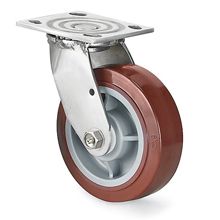 Casters & Wheels