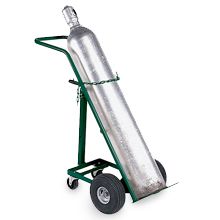 Cylinder Trucks