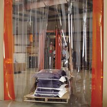 Dock & Warehouse Doors