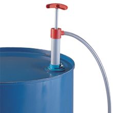 Drum Pumps