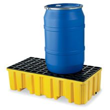 Drum Secondary & Spill Containment
