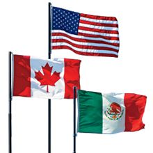 Flags