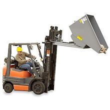 Forklift Attachments
