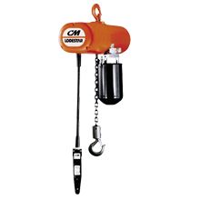 Hoists & Accessories