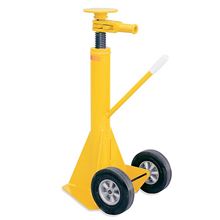 Industrial Trailer Jacks