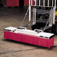 Industrial Warehouse Brooms