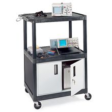 Instruments Carts & Trucks