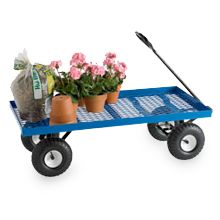 Landscape Carts and Wagons