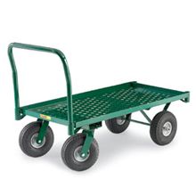 Lawn Care & Landscaping