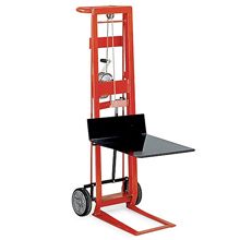 Lift Trucks