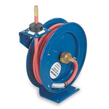Maintenance & Shop Reels