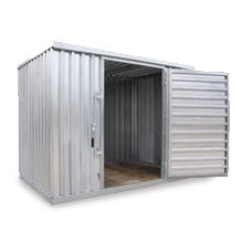 Outdoor Security Fencing & Enclosures
