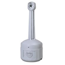 Outdoor Smoking Receptacles