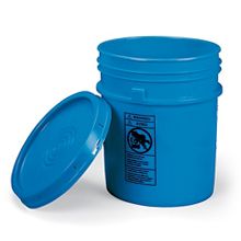 Pails & Accessories