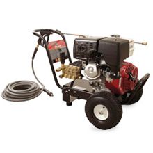 Pressure Washers