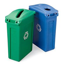 Recycling Bins & Lids