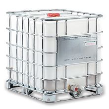 Storage & IBC Tanks