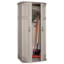 Storage Sheds