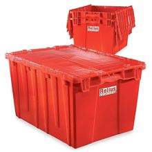 Totes & Containers