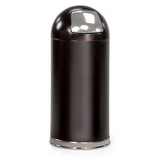 Trash Cans & Tops