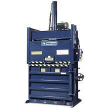 Trash Compactors & Baler