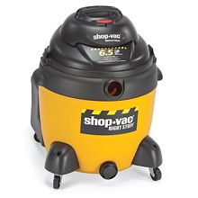 Vacuums