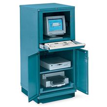 Workshop Computer Workstations